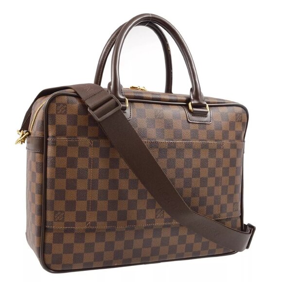 Louis Vuitton Damier Ikar 2way Handbag - Picture 8 of 11